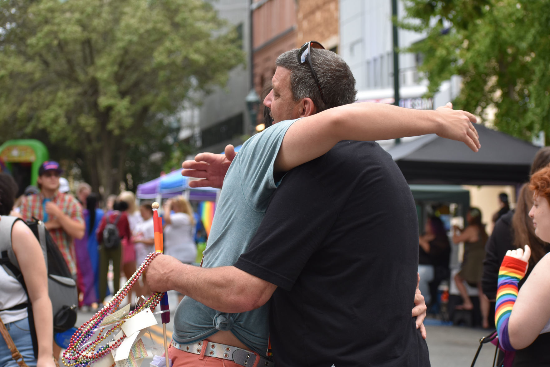 Greensboro Pride Festival